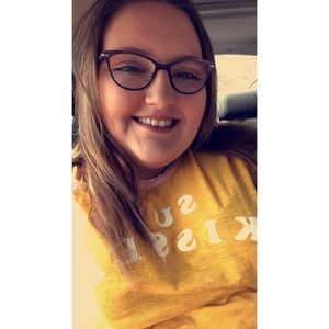 Meet your Posher, Morgan